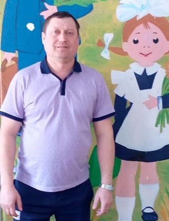 Гольский Александр александрович.