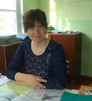 Шейкина Татьяна Анатольевна.