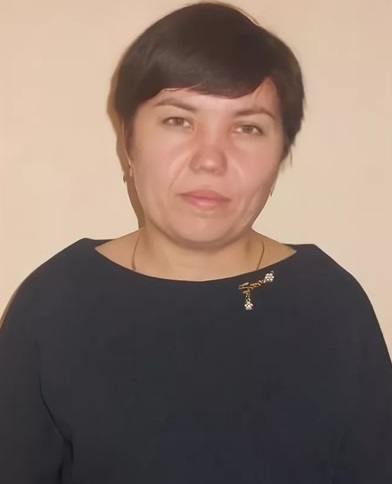 Такабаева Лилия Аглямовна.