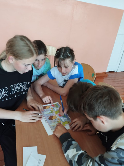 Самое ценное в жизни человека – это здоровье!.