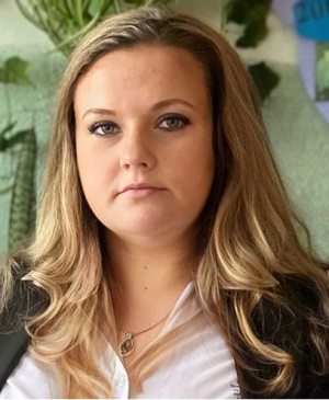 Гурова Юлия Юрьевна Гурова Юлия Юрьевна