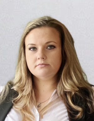 Гурова Юлия Юрьевна Гурова Юлия Юрьевна